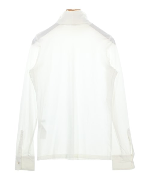 rito structure（リトストラクチャ）Tシャツ・カットソー 白 サイズ:2(M位) レディース/2200670310036