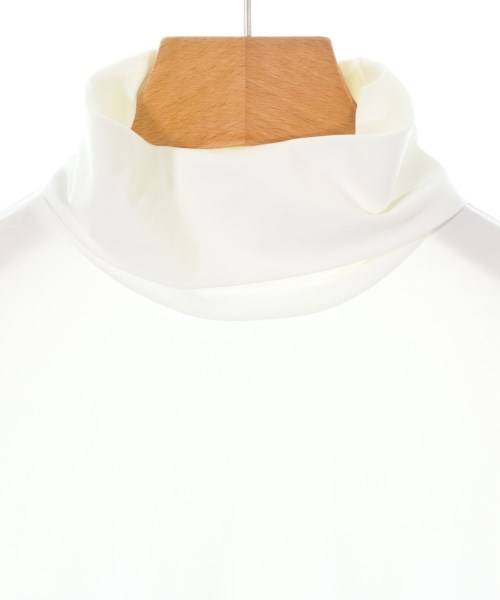 rito structure（リトストラクチャ）Tシャツ・カットソー 白 サイズ:2(M位) レディース/2200670310036