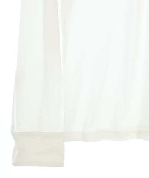 rito structure（リトストラクチャ）Tシャツ・カットソー 白 サイズ:2(M位) レディース/2200670310036