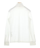 rito structure（リトストラクチャ）Tシャツ・カットソー 白 サイズ:2(M位) レディース/2200670310036