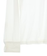rito structure（リトストラクチャ）Tシャツ・カットソー 白 サイズ:2(M位) レディース/2200670310036