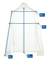 rito structure（リトストラクチャ）Tシャツ・カットソー 白 サイズ:2(M位) レディース/2200670310036