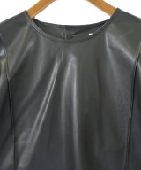 rito structure（リトストラクチャ）カジュアルシャツ 黒 サイズ:2(M位) レディース/2200677149226