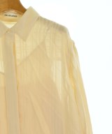 rito structure（リトストラクチャ）ワンピース 黄 サイズ:2(M位) レディース/2200648909132