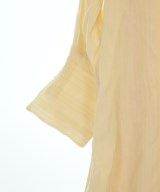 rito structure（リトストラクチャ）ワンピース 黄 サイズ:2(M位) レディース/2200648909132