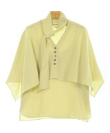 rito structure（リトストラクチャ）ブラウス 緑 サイズ:2(M位) レディース/2200655865063