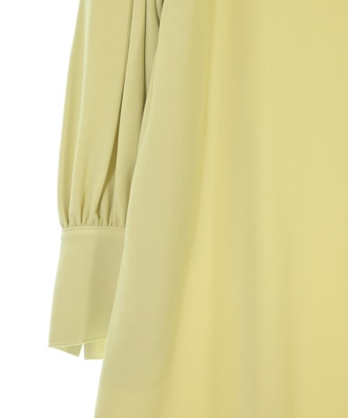 rito structure（リトストラクチャ）ワンピース 緑 サイズ:2(M位) レディース/2200655865070