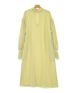 rito structure（リトストラクチャ）ワンピース 緑 サイズ:2(M位) レディース/2200655865070