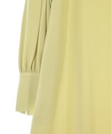 rito structure（リトストラクチャ）ワンピース 緑 サイズ:2(M位) レディース/2200655865070