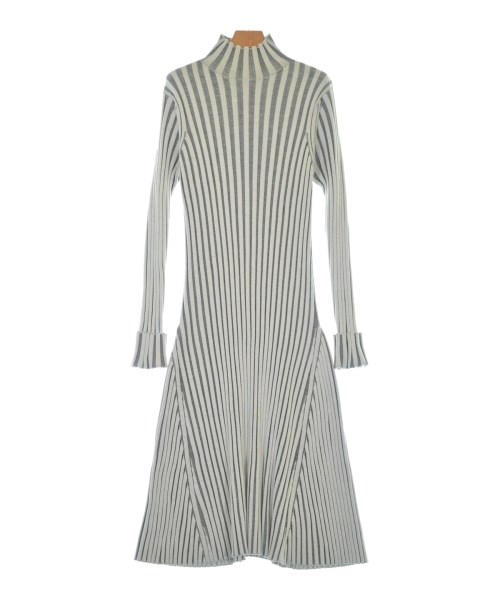 rito structure(リトストラクチャ)ワンピース グレー サイズ:2(M位)/2200649088027