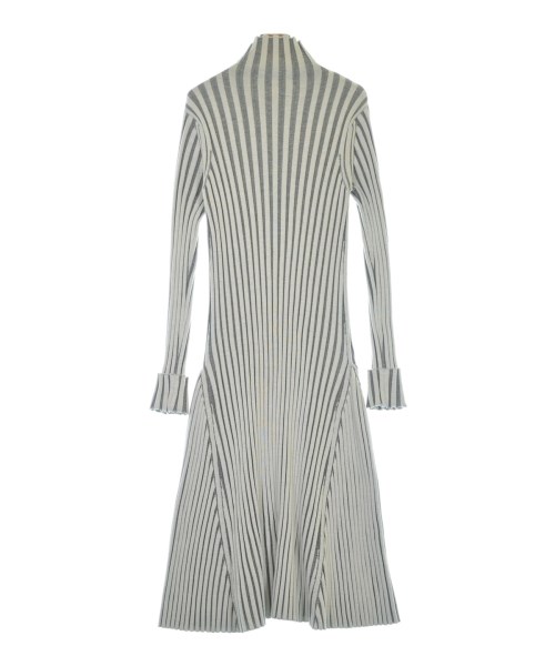 rito structure（リトストラクチャ）ワンピース グレー サイズ:2(M位) レディース/2200649088027