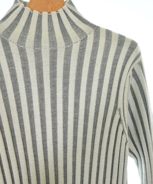 rito structure（リトストラクチャ）ワンピース グレー サイズ:2(M位) レディース/2200649088027