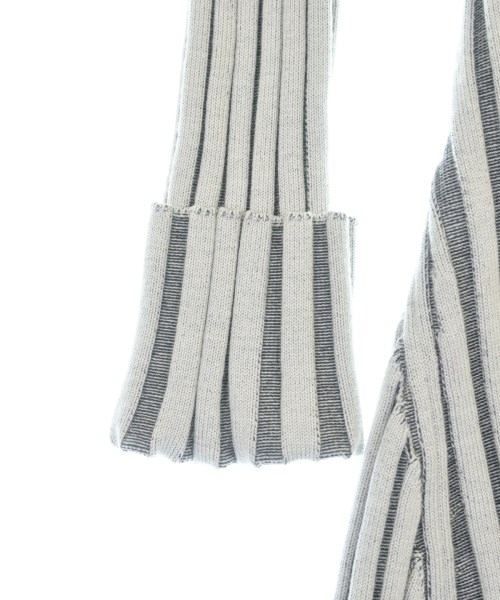 rito structure（リトストラクチャ）ワンピース グレー サイズ:2(M位) レディース/2200649088027