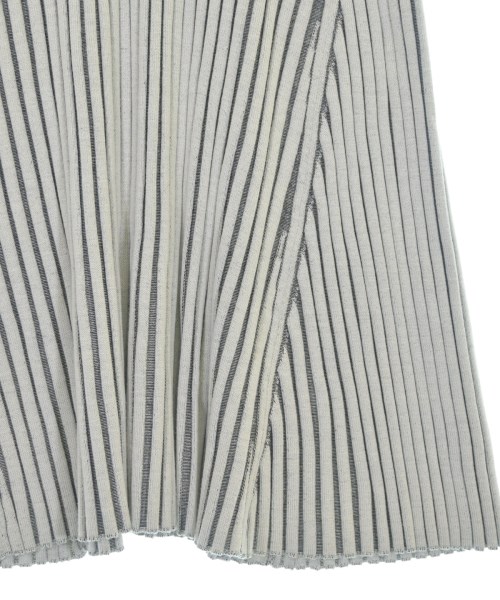 rito structure（リトストラクチャ）ワンピース グレー サイズ:2(M位) レディース/2200649088027