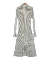 rito structure（リトストラクチャ）ワンピース グレー サイズ:2(M位) レディース/2200649088027