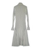 rito structure（リトストラクチャ）ワンピース グレー サイズ:2(M位) レディース/2200649088027