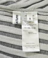 rito structure（リトストラクチャ）ワンピース グレー サイズ:2(M位) レディース/2200649088027