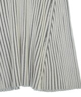 rito structure（リトストラクチャ）ワンピース グレー サイズ:2(M位) レディース/2200649088027