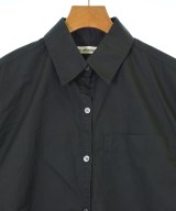 rito structure（リトストラクチャ）ワンピース 黒 サイズ:1/1(S位) レディース/2200719613012