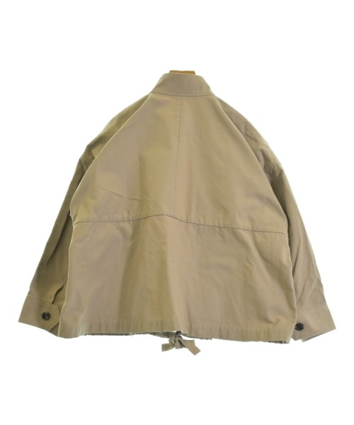 rito structure（リトストラクチャ）その他 ベージュ サイズ:1(S位) レディース/2200659383013