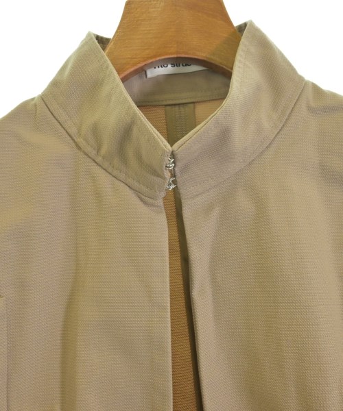 rito structure（リトストラクチャ）その他 ベージュ サイズ:1(S位) レディース/2200659383013