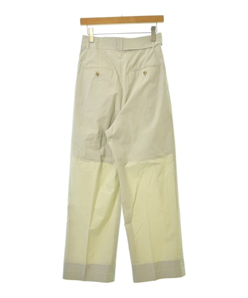 rito structure（リトストラクチャ）チノパン グレー サイズ:1(S位) レディース/2200659383051