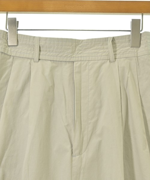 rito structure（リトストラクチャ）チノパン グレー サイズ:1(S位) レディース/2200659383051