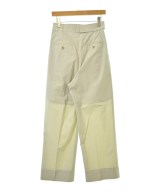 rito structure（リトストラクチャ）チノパン グレー サイズ:1(S位) レディース/2200659383051