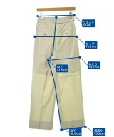 rito structure（リトストラクチャ）チノパン グレー サイズ:1(S位) レディース/2200659383051