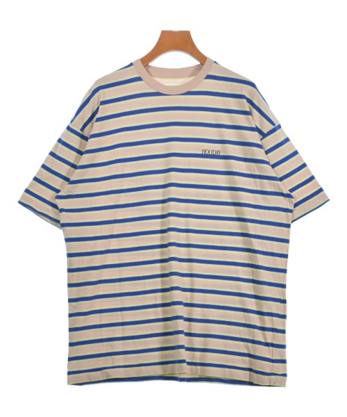 ホリデイ(HOLIDAY)のHOLIDAY Tシャツ・カットソー