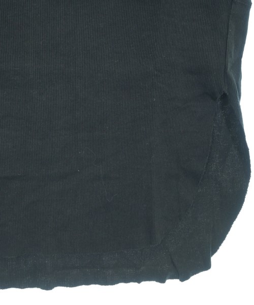 HOLIDAY（ホリデイ）ノースリーブ 黒 サイズ:ONE レディース/2200626668365