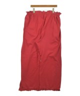 HOLIDAY（ホリデイ）その他 赤 サイズ:ONE レディース/2200638777031