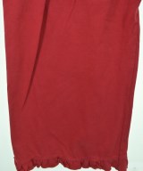 HOLIDAY（ホリデイ）その他 赤 サイズ:ONE レディース/2200638777031