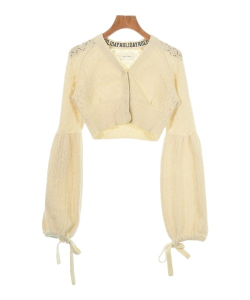 ホリデイ(HOLIDAY)のHOLIDAY ニット・セーター