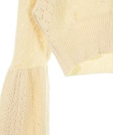 HOLIDAY（ホリデイ）ニット・セーター ベージュ サイズ:F レディース/2200638777048