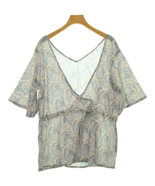 アンティローザホリデー(Auntie Rosa Holiday)のAuntie Rosa Holiday ブラウス