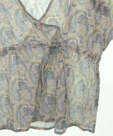 Auntie Rosa Holiday（アンティローザホリデー）ブラウス ベージュ サイズ:F レディース/2200622567082