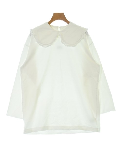 HOLIDAY(ホリデイ)Tシャツ・カットソー 白 サイズ:XL/2200640105044