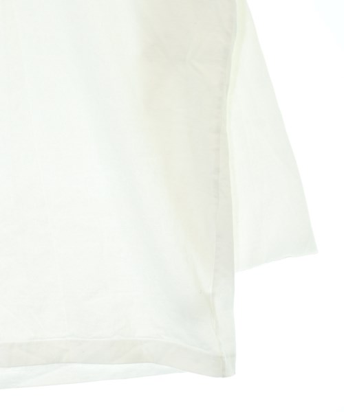 HOLIDAY（ホリデイ）Tシャツ・カットソー 白 サイズ:XL レディース/2200640105044