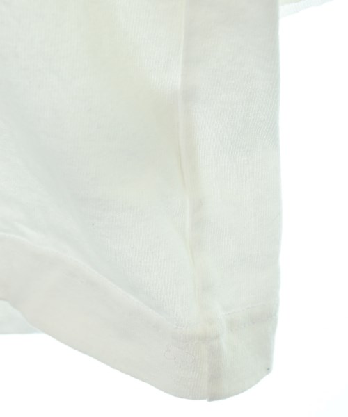 HOLIDAY（ホリデイ）Tシャツ・カットソー 白 サイズ:XL レディース/2200640105044