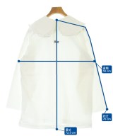 HOLIDAY（ホリデイ）Tシャツ・カットソー 白 サイズ:XL レディース/2200640105044