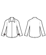 HOLIDAY（ホリデイ）ブラウス 黒 サイズ:ONE レディース/2200627564024