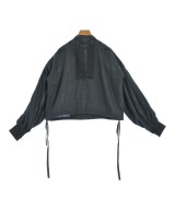 HOLIDAY（ホリデイ）ブラウス 黒 サイズ:ONE レディース/2200627564024