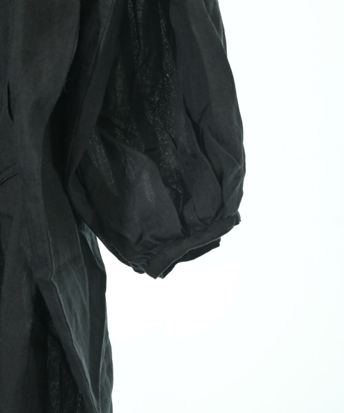 HOLIDAY（ホリデイ）ワンピース 黒 サイズ:ONE レディース/2200637691031