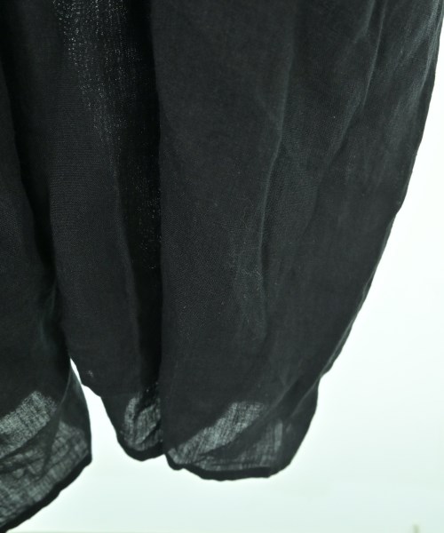 HOLIDAY（ホリデイ）ワンピース 黒 サイズ:ONE レディース/2200637691031