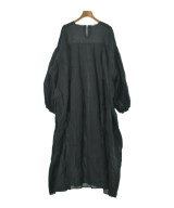 HOLIDAY（ホリデイ）ワンピース 黒 サイズ:ONE レディース/2200637691031