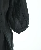 HOLIDAY（ホリデイ）ワンピース 黒 サイズ:ONE レディース/2200637691031