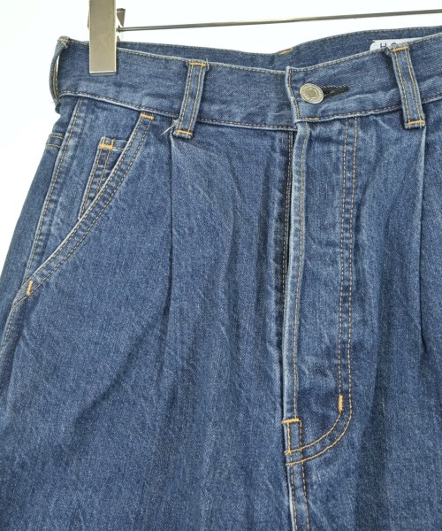 HOLIDAY（ホリデイ）デニムパンツ 青 サイズ:0(XS位) レディース/2200631747024