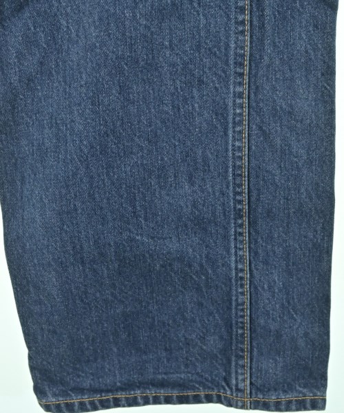 HOLIDAY（ホリデイ）デニムパンツ 青 サイズ:0(XS位) レディース/2200631747024