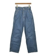 HOLIDAY（ホリデイ）デニムパンツ 青 サイズ:0(XS位) レディース/2200631747024